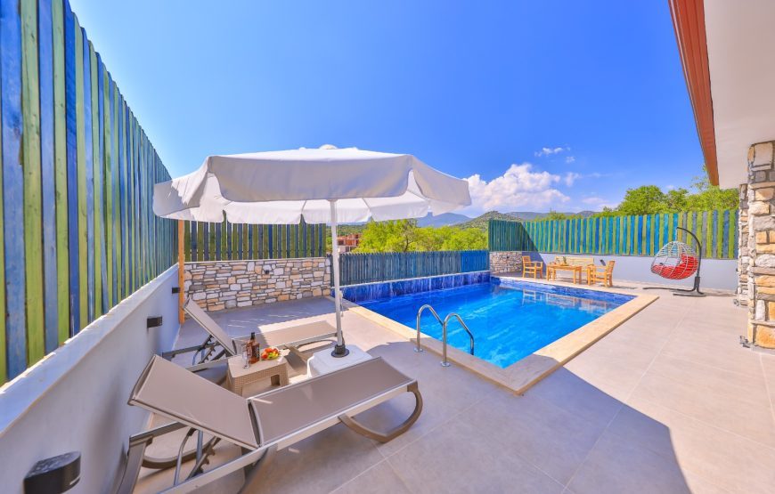 Villa Bayındır Balayı