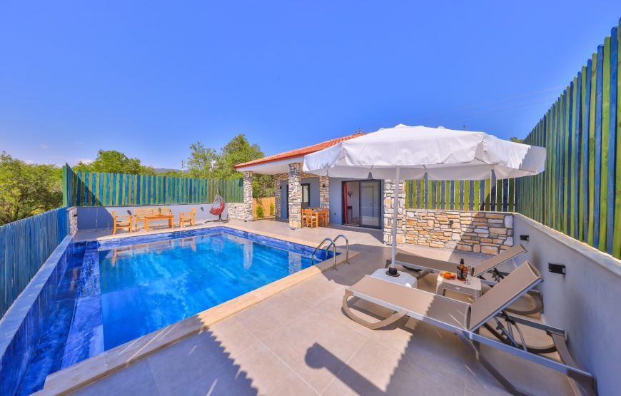 Villa Bayındır Balayı