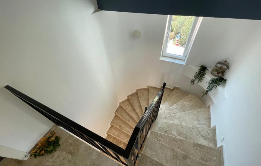 Villa Soral Sea view